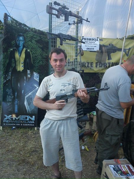 Руслан Голяк фото №38