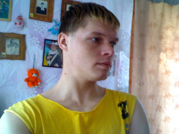Николай @@@@@@@ фото №1