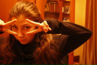 Фотография Ивановой Полины