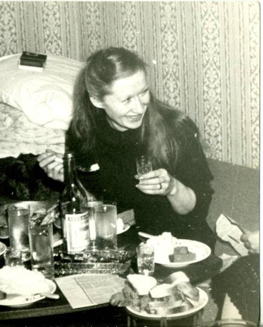 Варя Никитина фотография #10