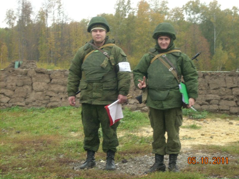 Сергей М фото №8