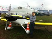 Фотография Рыбакова Никиты