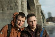 Тёма Платонов фотография #48 (источник - https://vk.com/id2264107)