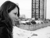 Фотография Матвеевой Анастасии