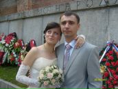 Фотография Александровой Елены