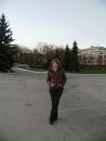 Фотография Матвеевой Марии