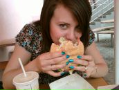 Фотография Кропотовой Анны