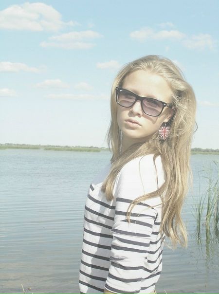 Катюха Наталич фото №3