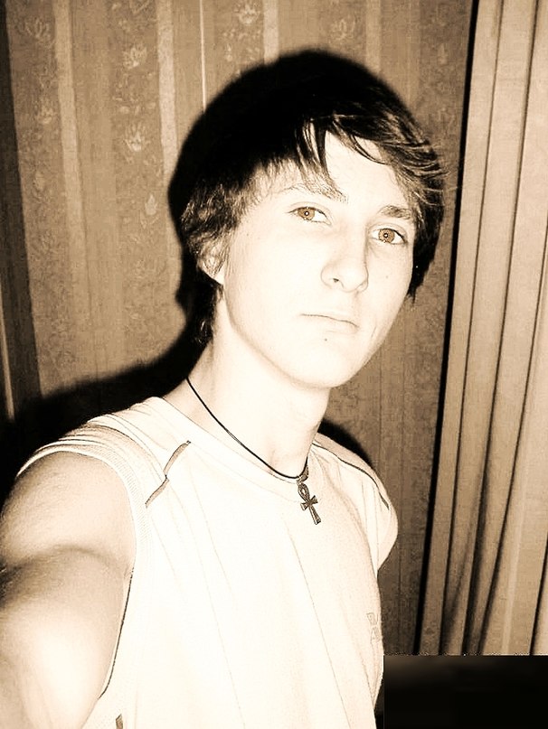 Виктор Баранов фотография #41