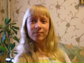 Фотография Ширяй Яны