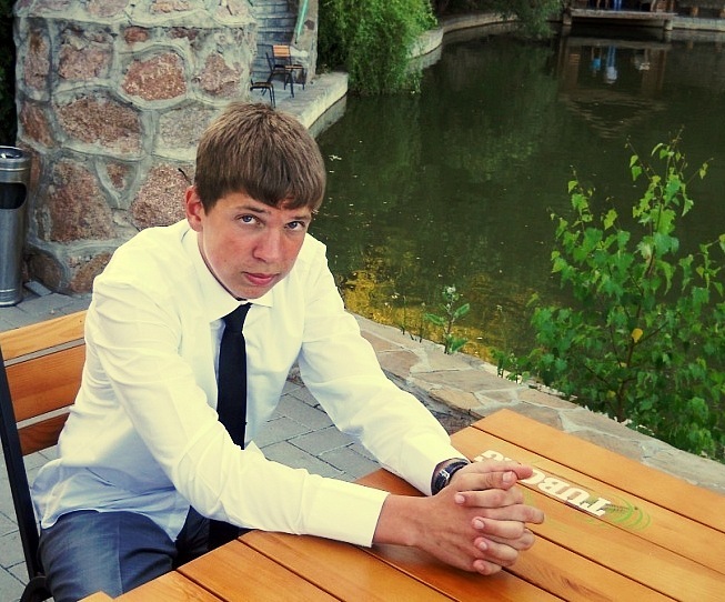 Владислав Списаренко фотография #23