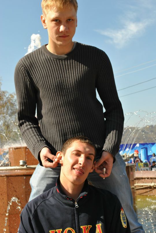 Игорь Щербаков фотография #28
