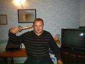 Фотография Козырева Юрия