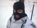 Фотография Суслова Олега