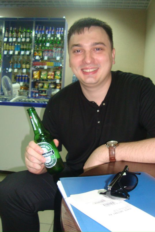 Павел Дрофа фотография #38