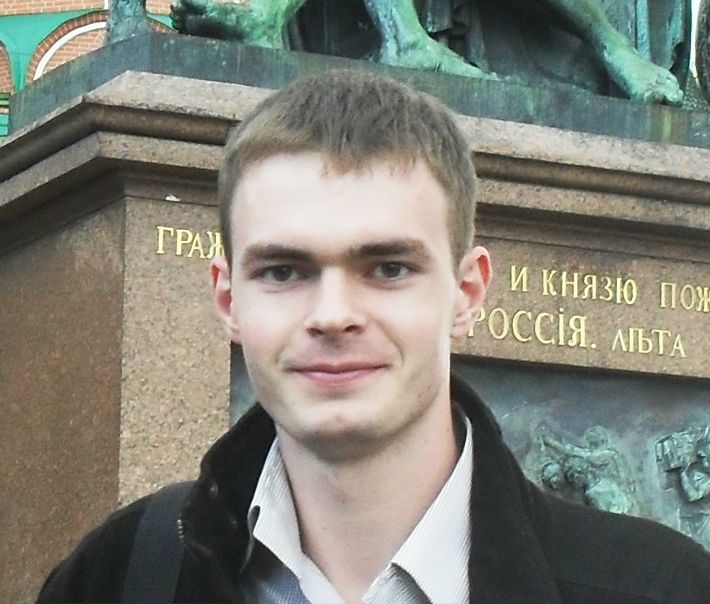 №15, Дмитрий Макаров, Екатеринбург №15, Дмитрий Макаров, Екатеринбург