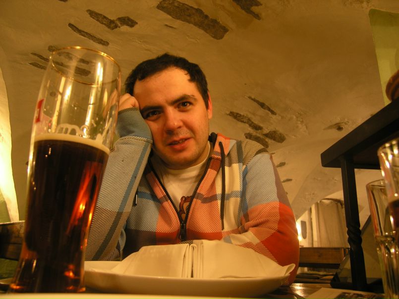 №19, Дмитрий Гречищев, Самара, Россия №19, Дмитрий Гречищев, Самара, Россия