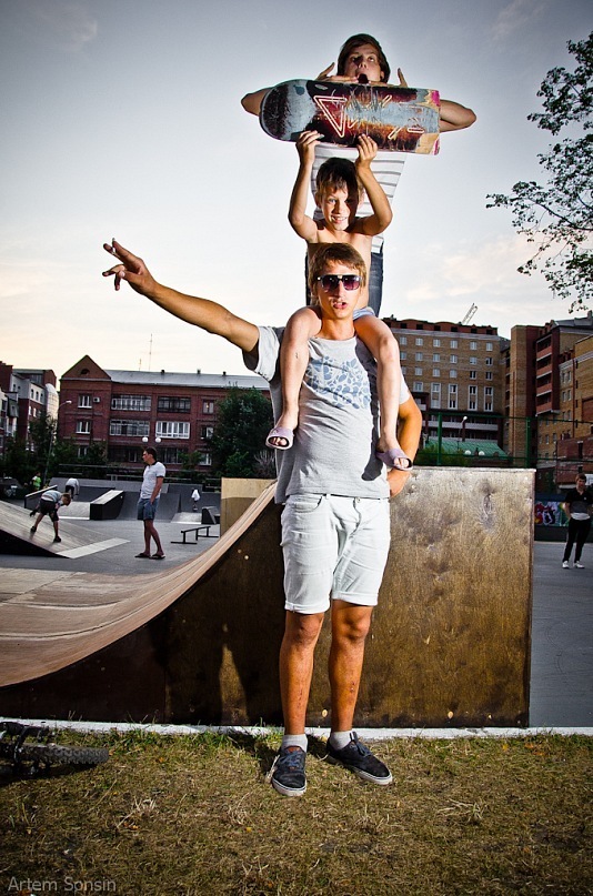 Гриша Ляхов фотография #21 из vk профиля id36959919