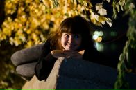 Фотография Батяевой Кристины