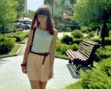 Фотография Мосиной Екатерины