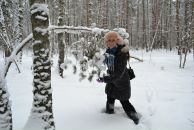 Фотография Птицыной Анны