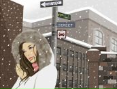 Фотография Андреевой Тани