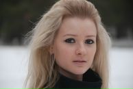 Фотография Шмелевой Кристины