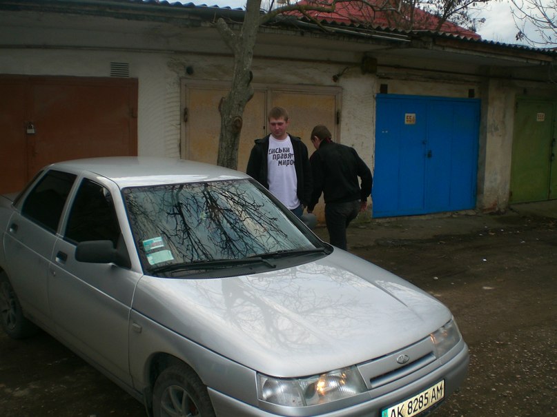 Андрей Софиенко фотография #16