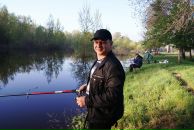 Фотография Оршака Андрея