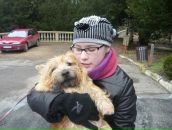 Фотография Финиковой Ани