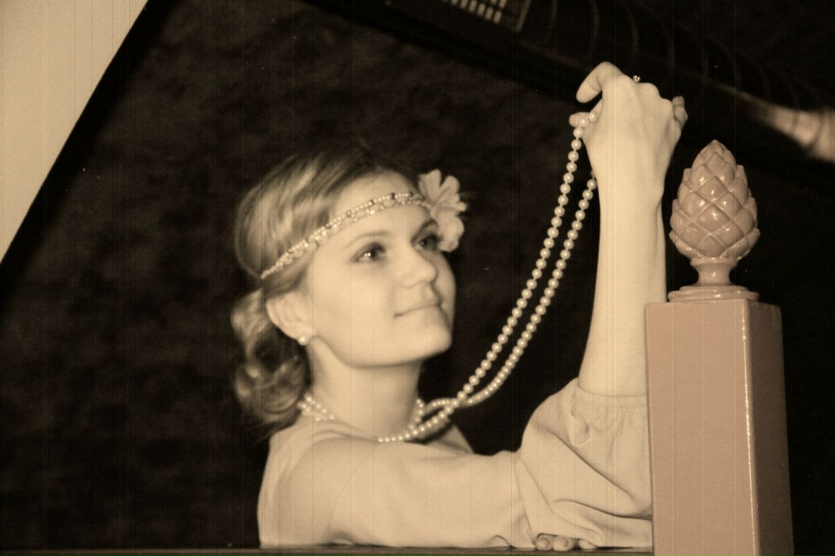 Светлана Левчук фотография #26