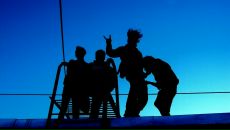 Фотография Михайлова Марка