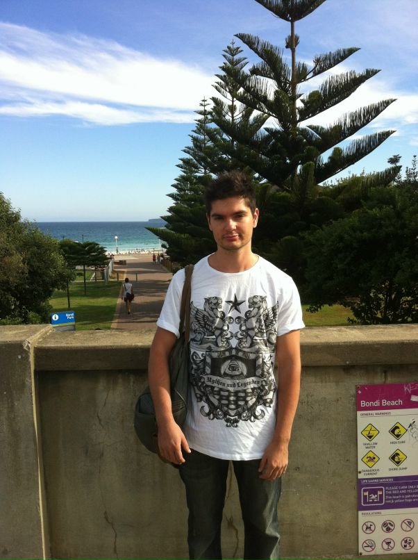 Иван Ран фотография #15