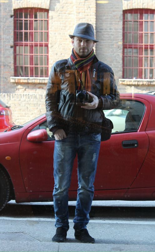 Иван Шевчук фотография #38