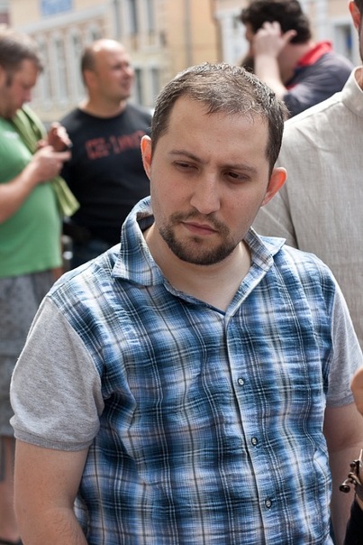 №12, Сергей Когаловский, Минск, Беларусь №12, Сергей Когаловский, Минск, Беларусь