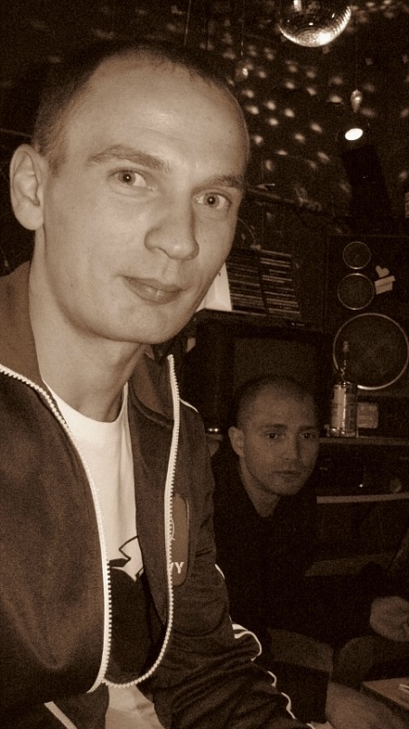 Сергей Сидорин фотография #29