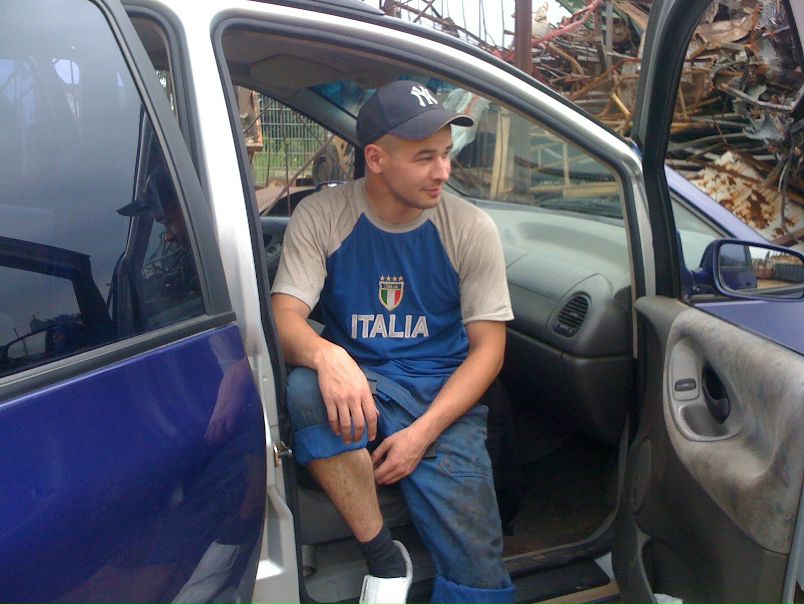 Michael Klassen фото №50