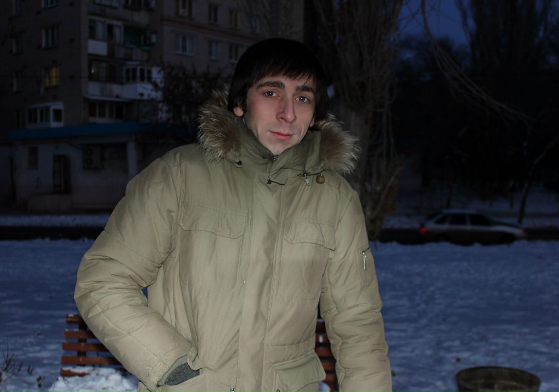 Александр Loki фотография #4