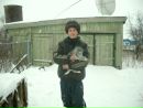 Фотография Бугрова Юры