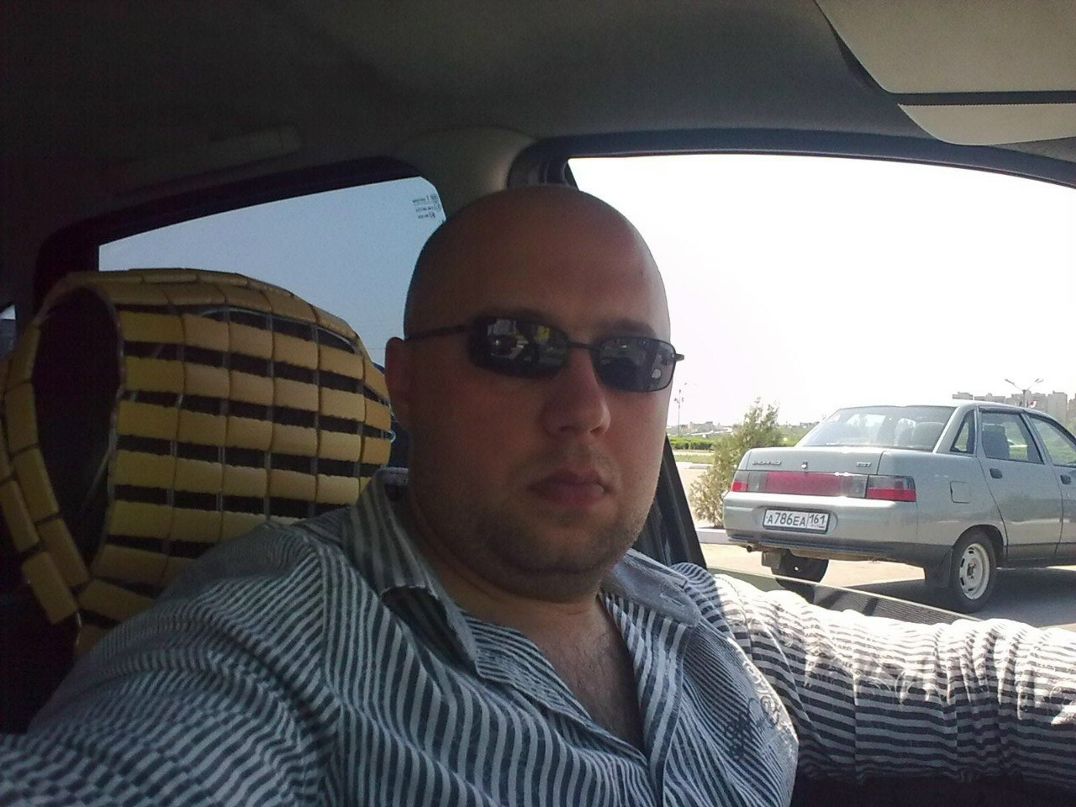 Дмитрий Усенко фотография #17