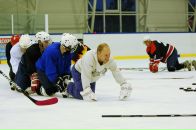 Фотография Басова Дениса