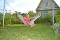 Фотография Бреусовой Ларисы