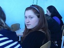 Фотография Базаровой Виктории