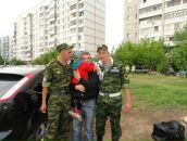 Фотография Сокорева Макса