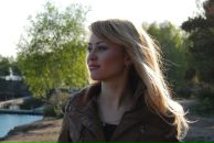 Фотография Ганжи Лилии