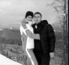 Фотография Исаковой Снежанны