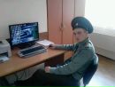 Фотография Волкова Павла