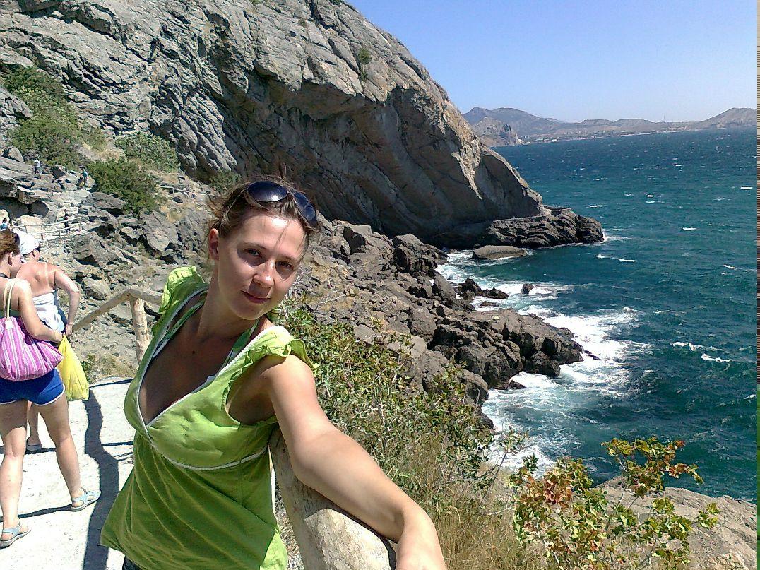 Ольга Черненко фотография #5