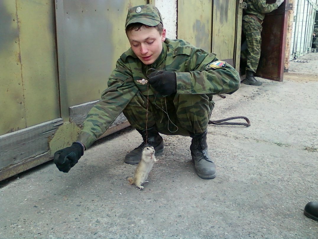 Степан Башмаков фотография #49