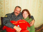 Фотография Ефимова Елена